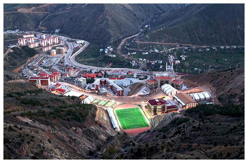 Bu yıl ilk kez Elektrik-Elektronik Mühendisliği bölümünden öğrenci kabul edecek üniversiteler