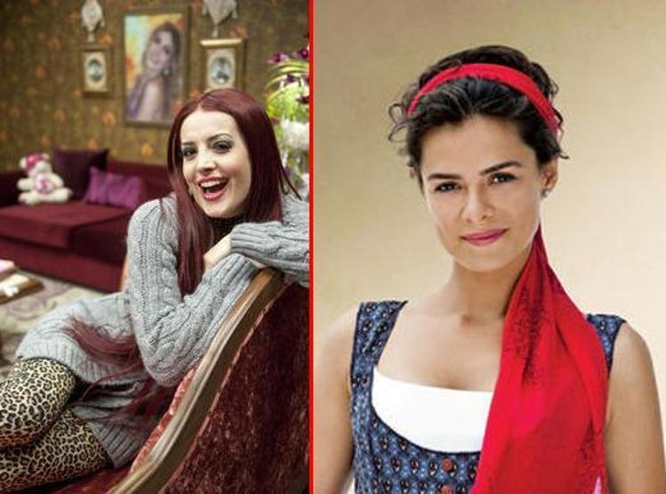 Aynı yaşta olan ünlüler