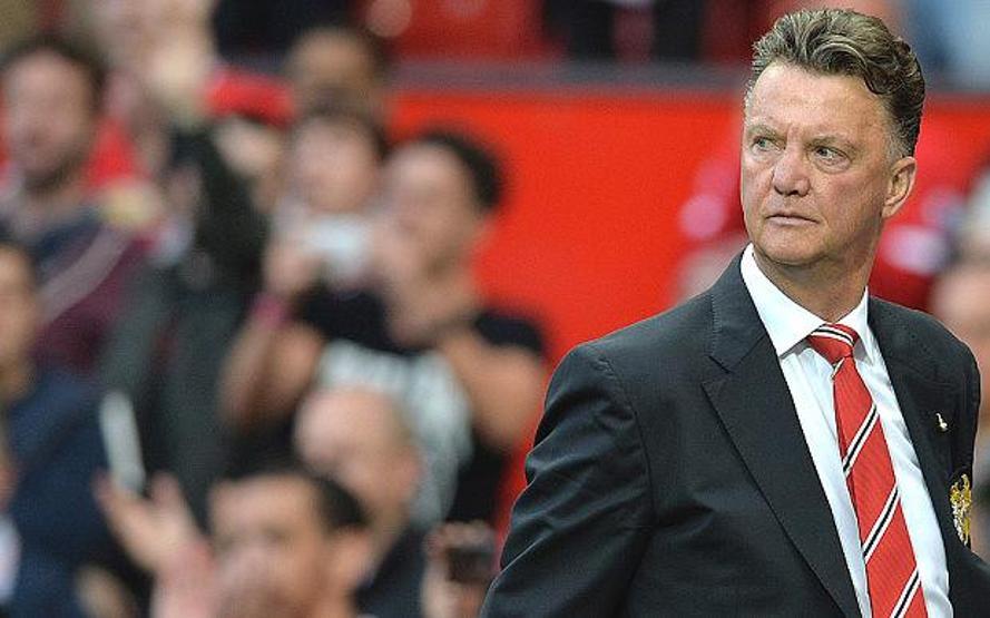 Van Gaal Manchester Unitedın kasasını boşalttı