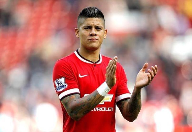 Van Gaal Manchester Unitedın kasasını boşalttı