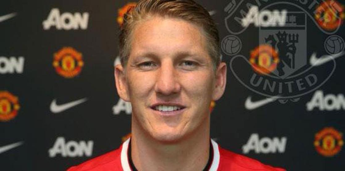 Van Gaal Manchester Unitedın kasasını boşalttı