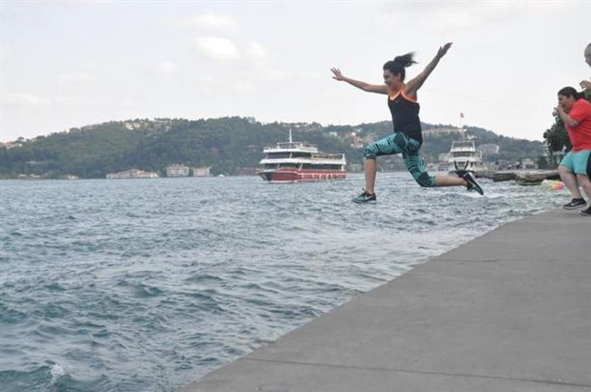 Hande Doğandemir ve Mithatcan Özer aşk iddialarına ne dedi