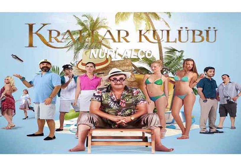 Bu hafta 1i yerli 9 film vizyona girecek