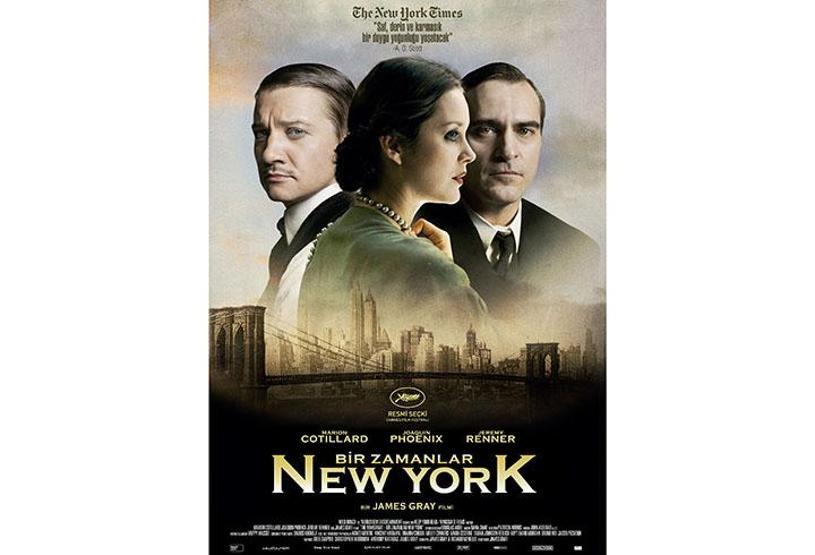Bu hafta 1i yerli 9 film vizyona girecek
