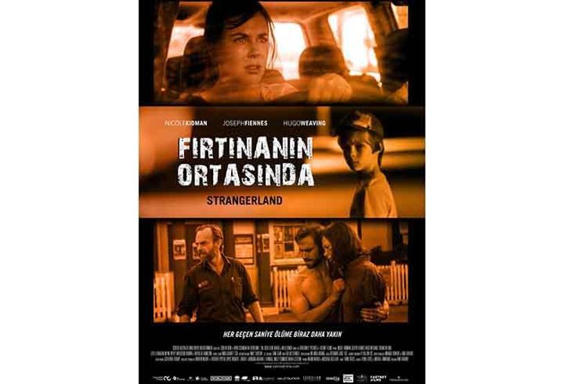 Bu hafta 1i yerli 9 film vizyona girecek