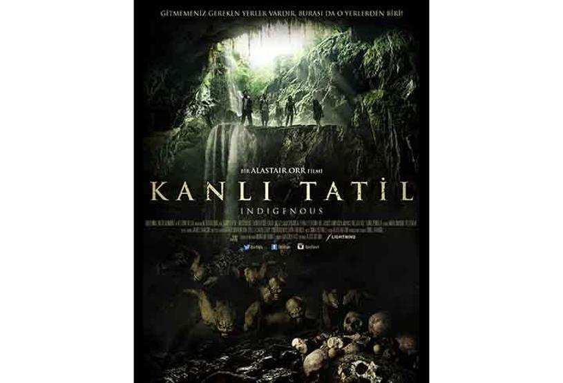 Bu hafta 1i yerli 9 film vizyona girecek