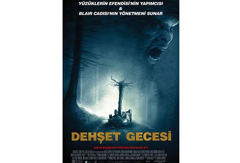Bu hafta 1i yerli 9 film vizyona girecek