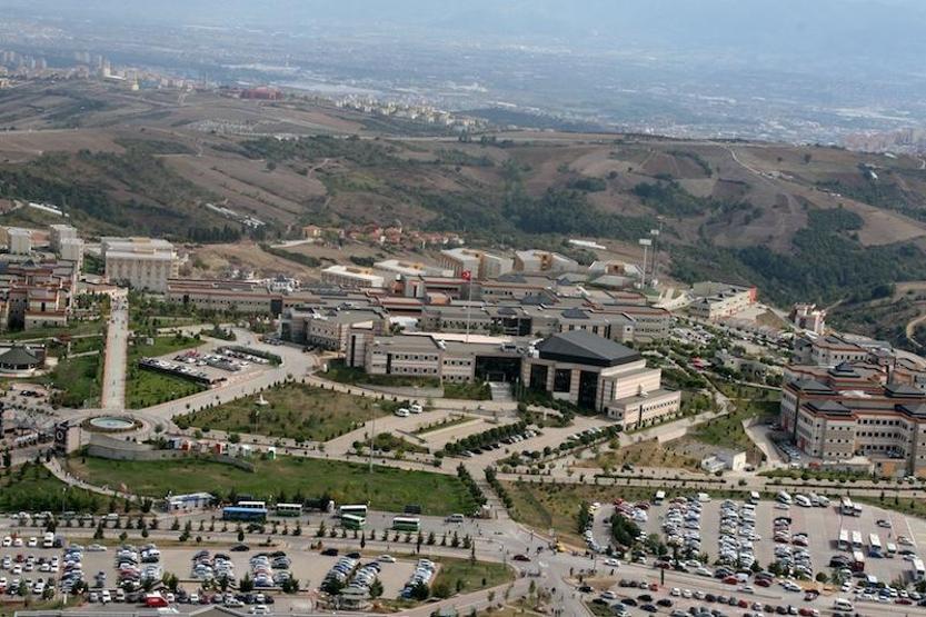 Bu yıl ilk kez İlahiyat bölümünden öğrenci kabul edecek üniversiteler