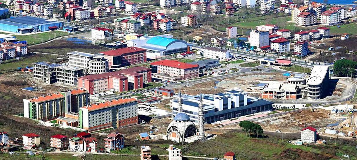 Bu yıl ilk kez İlahiyat bölümünden öğrenci kabul edecek üniversiteler