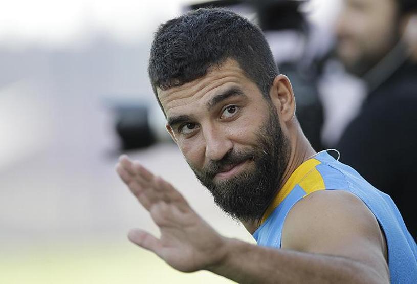 FIFA Arda Turan kararını verdi