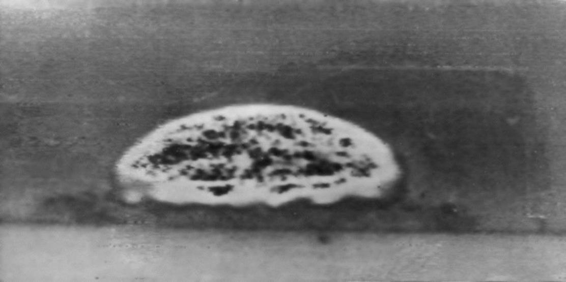 İlk atom bombası patladı