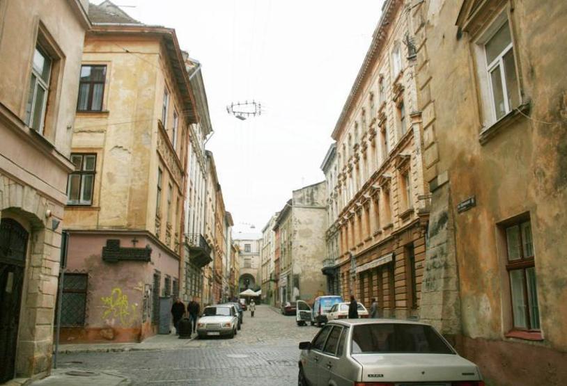 O şehrin yüzde 85i kadın değilmiş