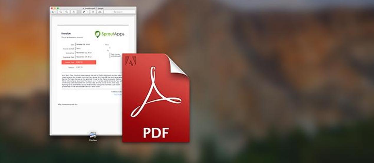 En iyi 5 PDF görüntüleme uygulaması