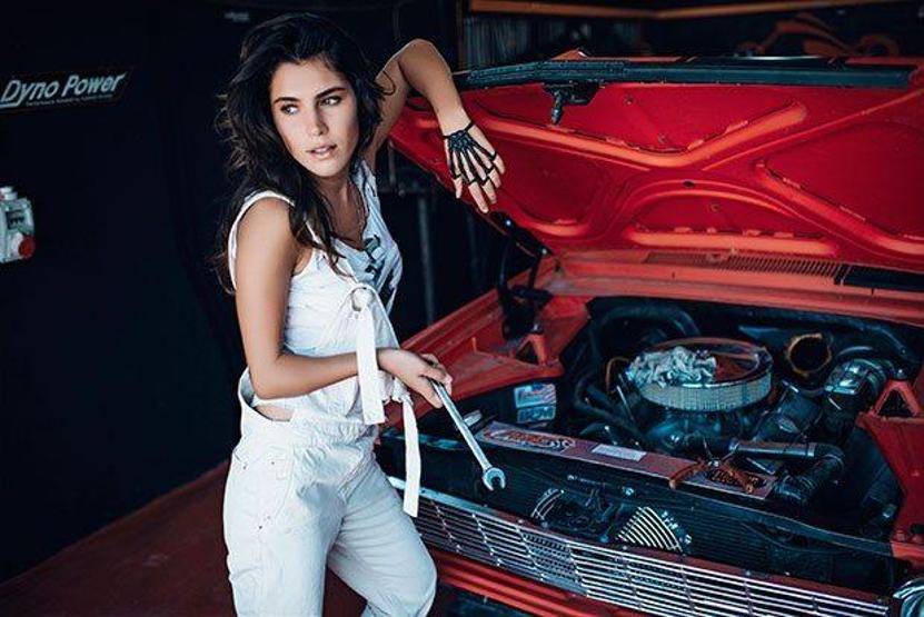 Serenay Aktaş: Adadakilerle oturup kahve bile içmem