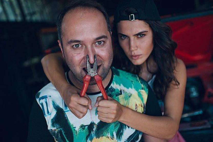 Serenay Aktaş: Adadakilerle oturup kahve bile içmem