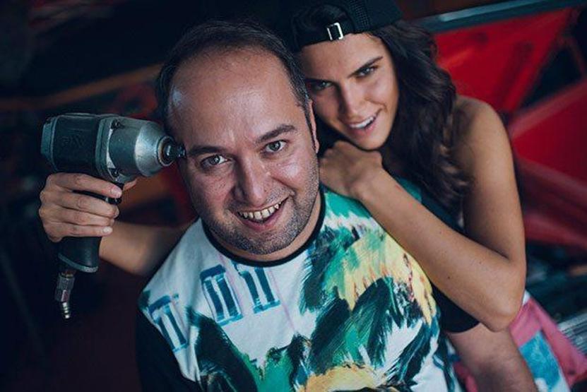 Serenay Aktaş: Adadakilerle oturup kahve bile içmem