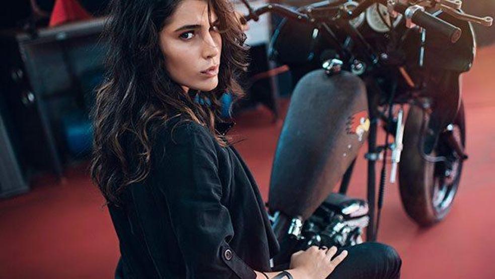 Serenay Aktaş: Adadakilerle oturup kahve bile içmem
