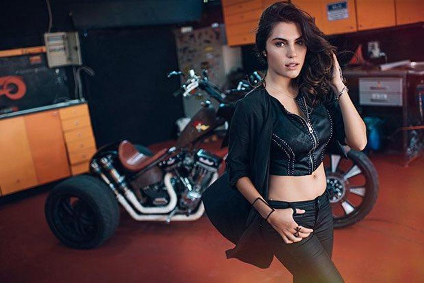 Serenay Aktaş: Adadakilerle oturup kahve bile içmem