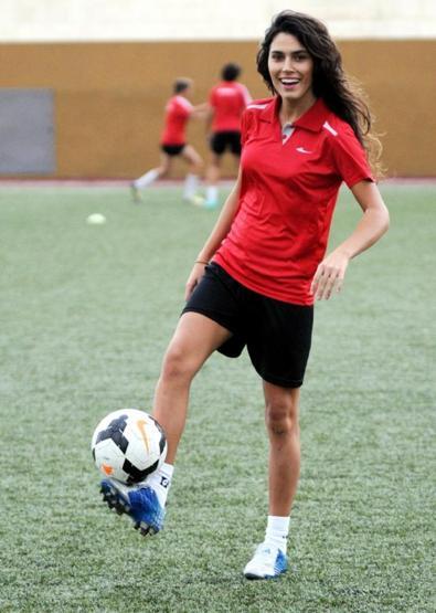 Serenay Aktaş: Adadakilerle oturup kahve bile içmem