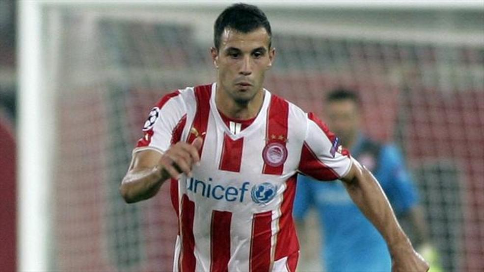 Fenerbahçe son dakika transfer haberleri (20 Temmuz)