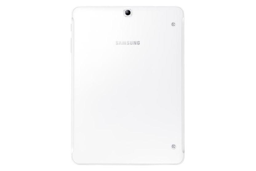 Galaxy Tab S2nin görüntüleri ortaya çıktı