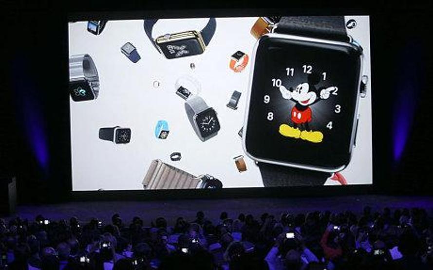 Apple Watch neden saat 10:09:30u gösteriyor