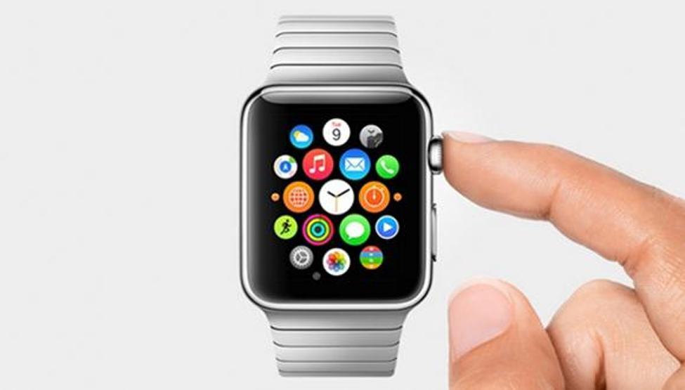 Apple Watch neden saat 10:09:30u gösteriyor