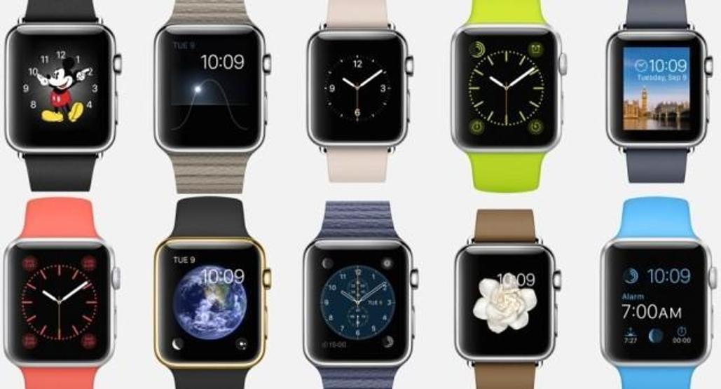 Apple Watch neden saat 10:09:30u gösteriyor