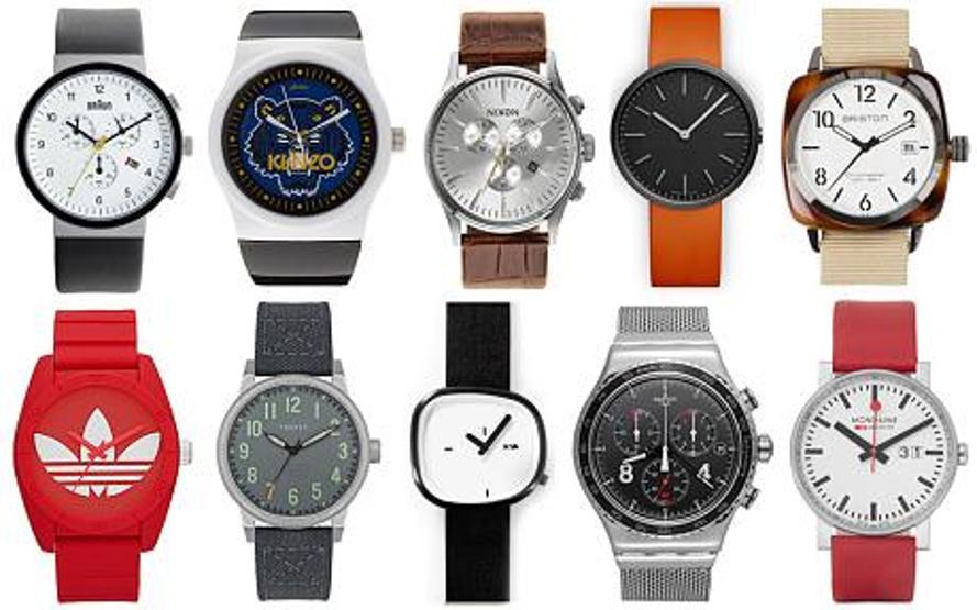 Apple Watch neden saat 10:09:30u gösteriyor