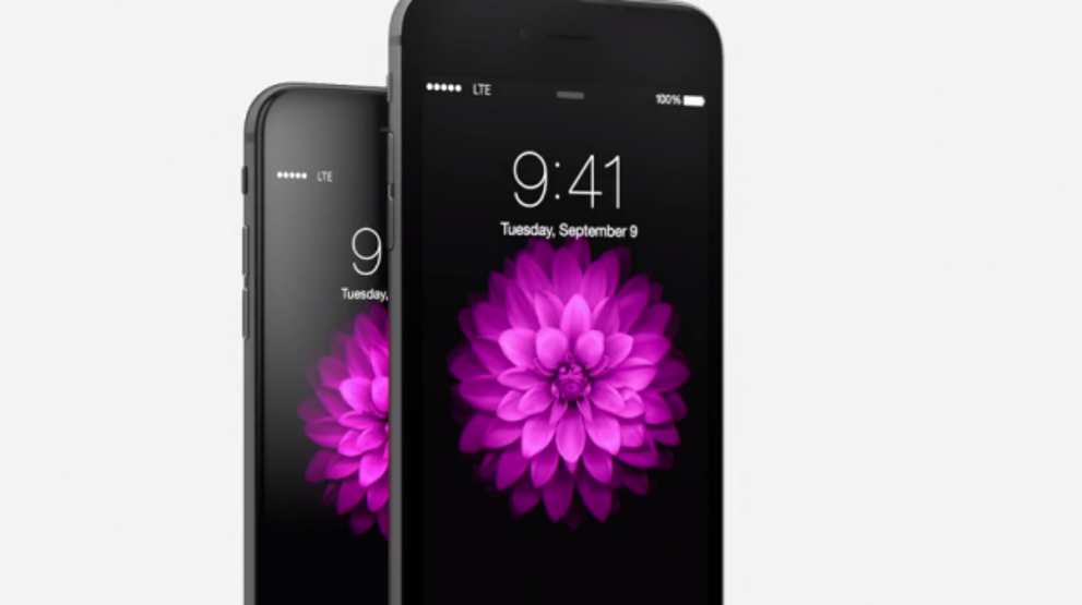 Apple Watch neden saat 10:09:30u gösteriyor