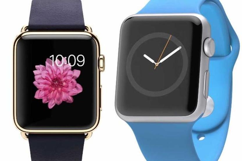 Apple Watch neden saat 10:09:30u gösteriyor
