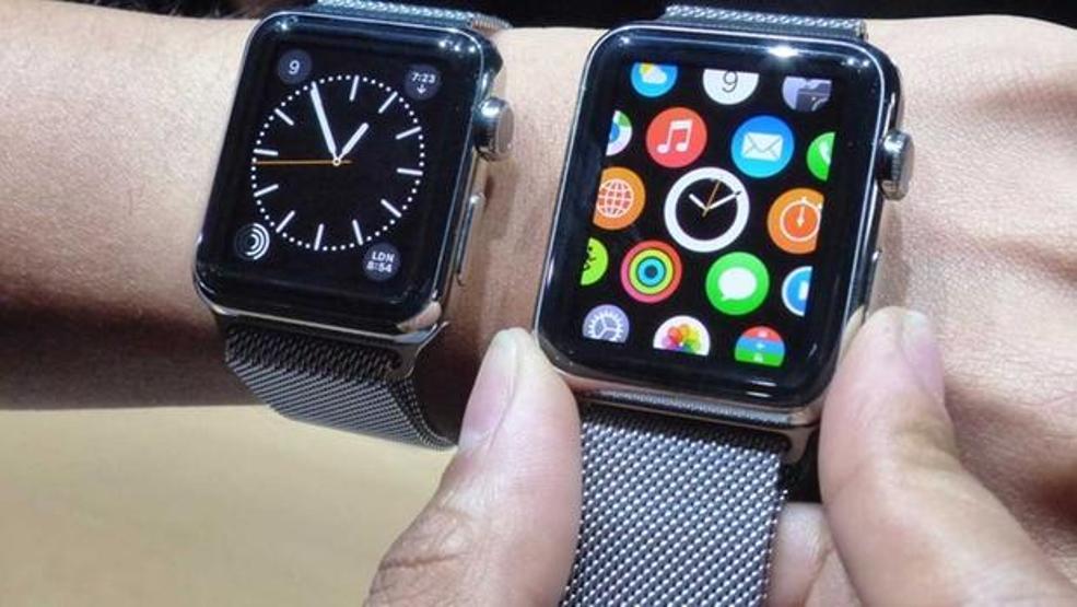 Apple Watch neden saat 10:09:30u gösteriyor