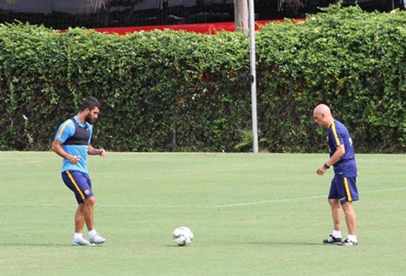 FIFA Arda Turan kararını verdi
