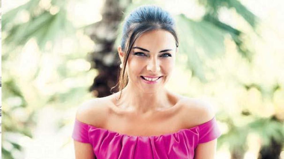 Burcu Karadan sürpriz karar