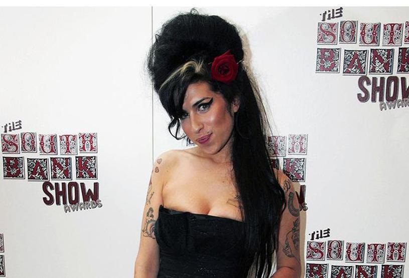 Amy Winehouseun 4.ölüm yıldönümü