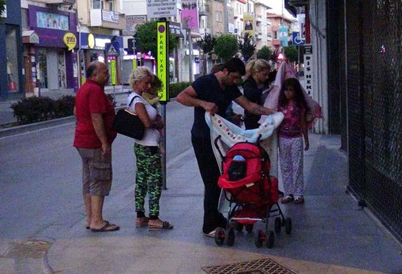 Çanakkalede korkutan depremler