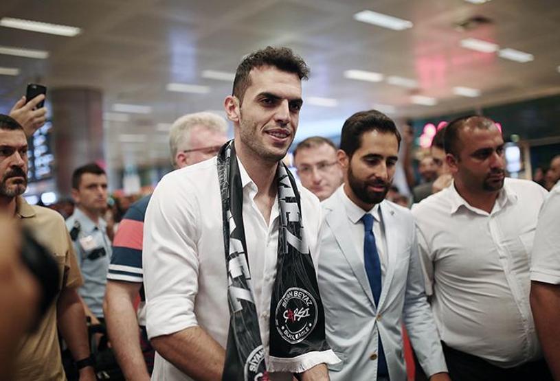 Rhodolfo nasıl bir futbolcu