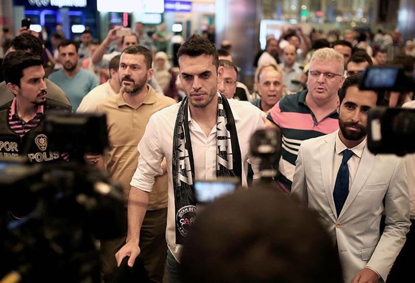 Rhodolfo nasıl bir futbolcu