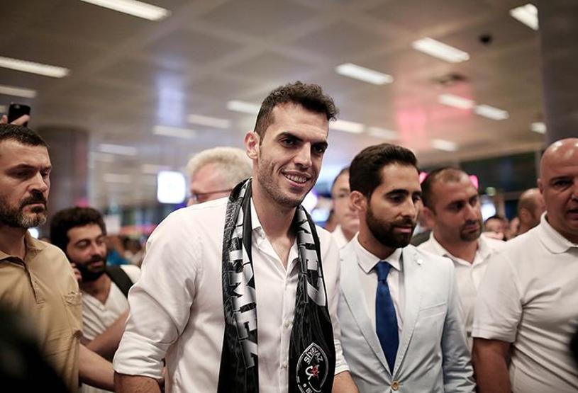 Rhodolfo nasıl bir futbolcu