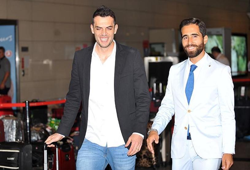 Rhodolfo nasıl bir futbolcu