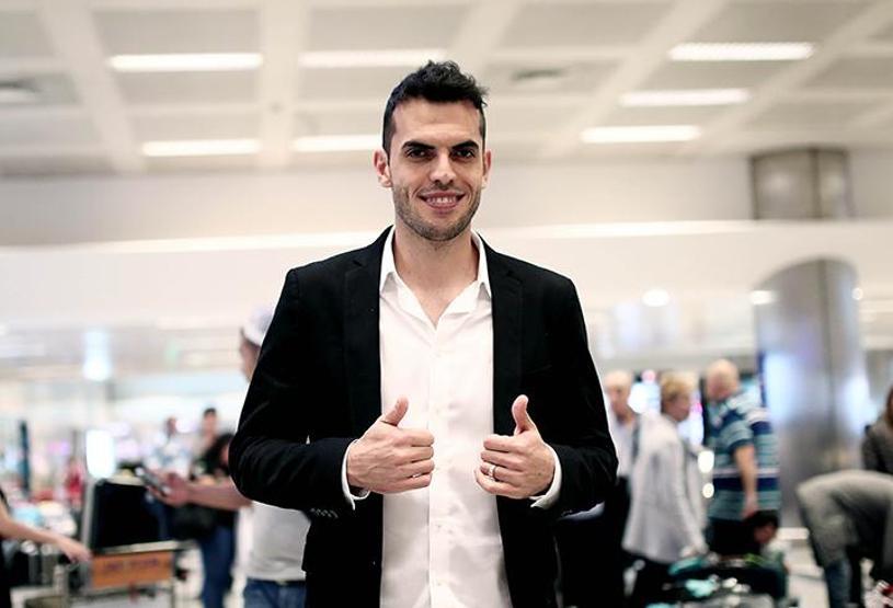 Rhodolfo nasıl bir futbolcu