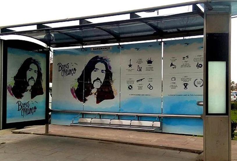 İETTnin vefa durakları