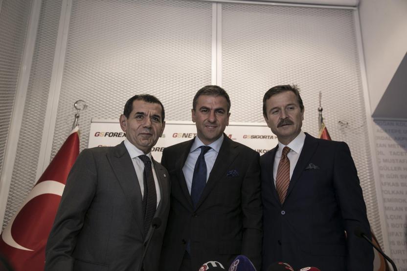 Dursun Özbekin 5.5 ayda düştüğü 12 ofsayt