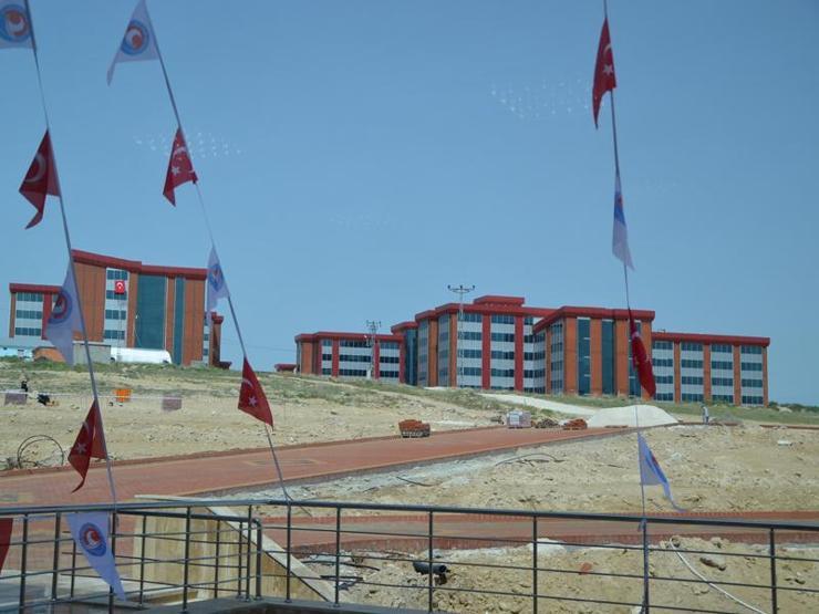 Bu yıl ilk kez Bankacılık ve Finans bölümünden öğrenci kabul edecek üniversiteler
