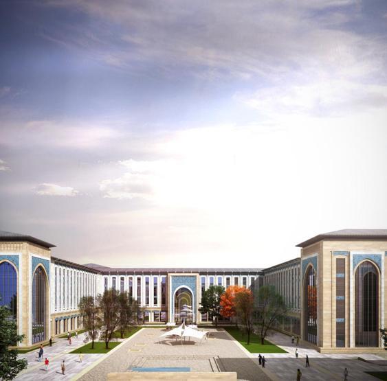 Bu yıl ilk kez Bankacılık ve Finans bölümünden öğrenci kabul edecek üniversiteler