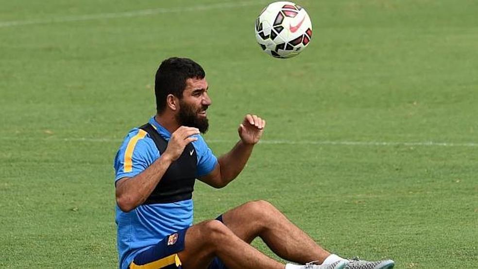 FIFA Arda Turan kararını verdi