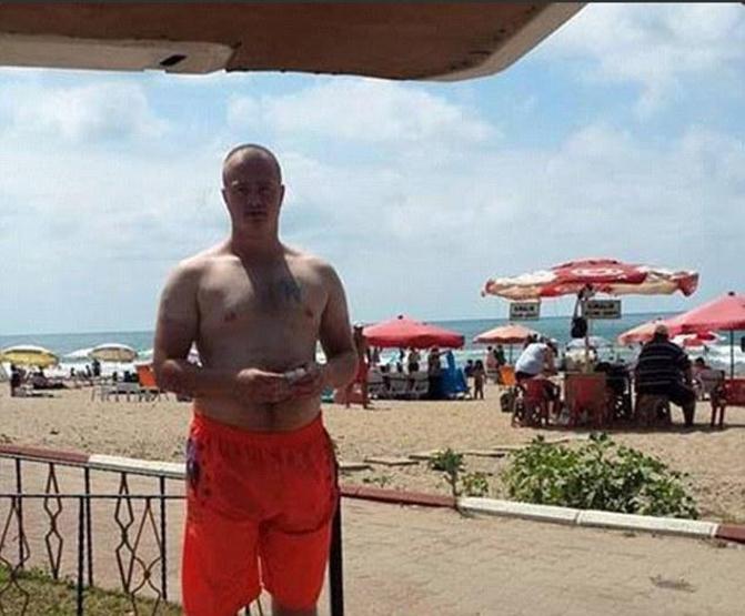 Bartında ifadesi alındı, serbest bırakıldı