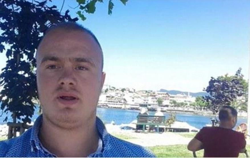 Bartında ifadesi alındı, serbest bırakıldı