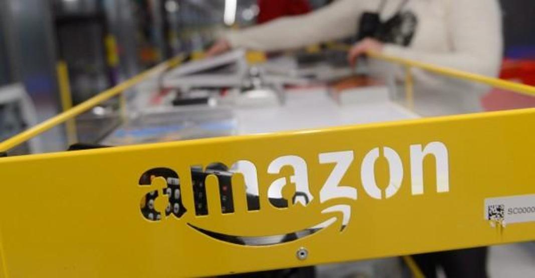 Amazonun Türkiyeye geleceği tarih belli oldu