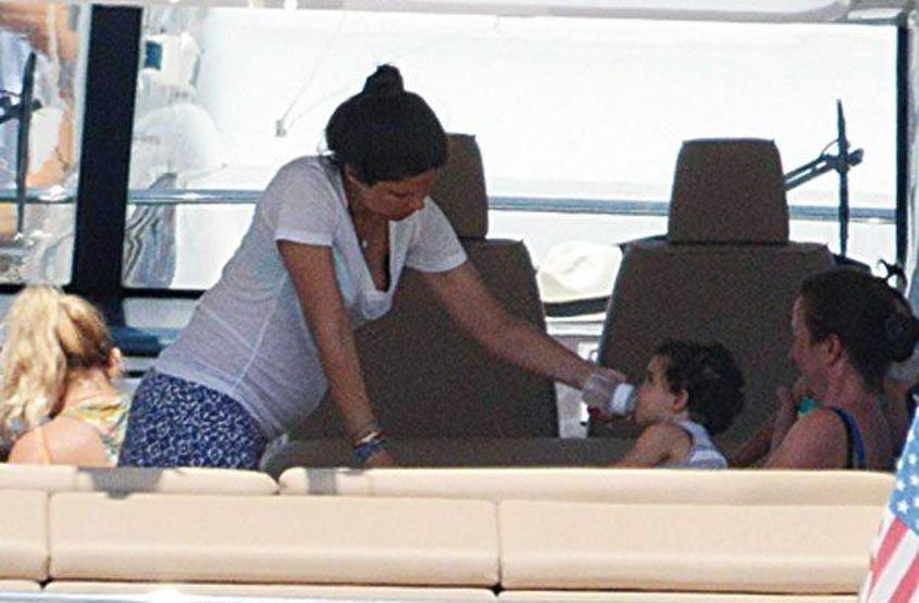 İlk kez görüntülendiler